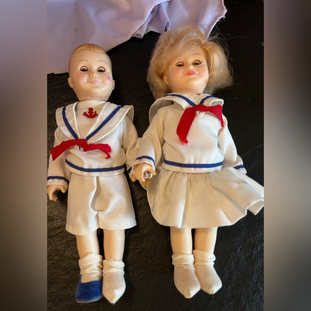 Remember the Bob see twins well here they are a little warm, but still fun